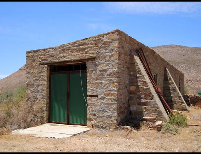 328HA FARM FOR SALE IN CLANWILLIAM RURAL